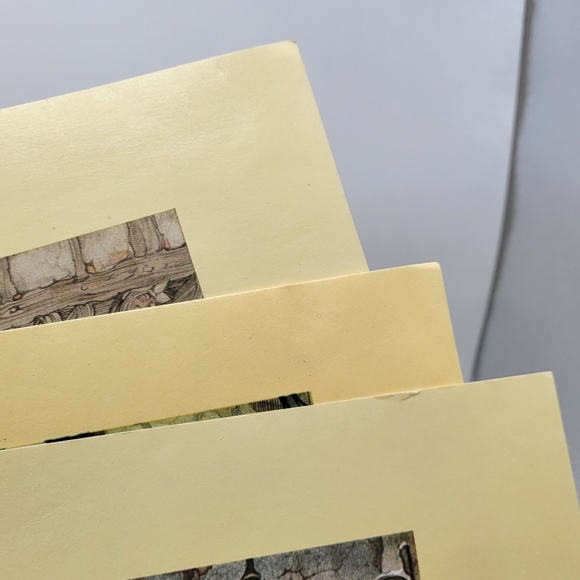 Lot of 3 ANTON PIECK Art by Donald Art 1971/1976 Printed in Holland - Picture 6 of 10